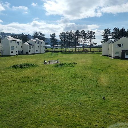 Harlech Apartment Castle View Kültér fotó