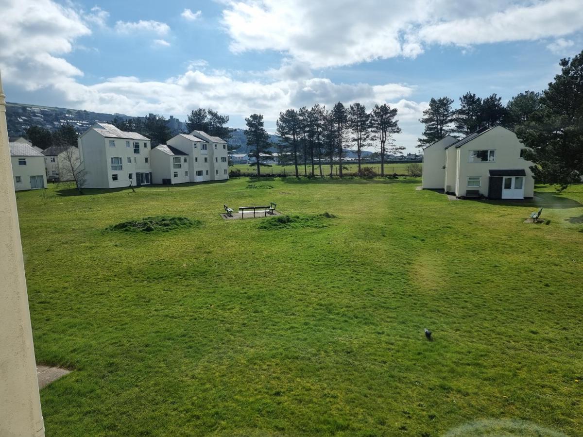 Harlech Apartment Castle View Kültér fotó